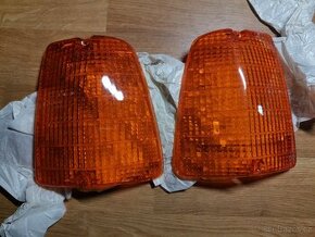 B01 Škoda 105 120 130 135 136 Rapid blinkr PAL