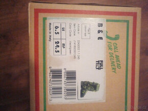 Lyžáky Full Tilt dětské Super design