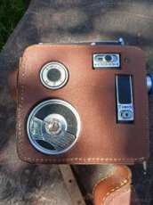 Prodám kameru Meopta Admira