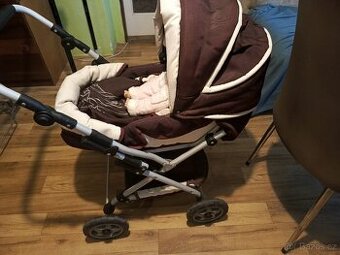 Prodám dětský kočárek