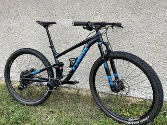 Trek Top Fuel 8 M/L