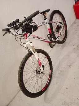 Rock Machine tsunami 50