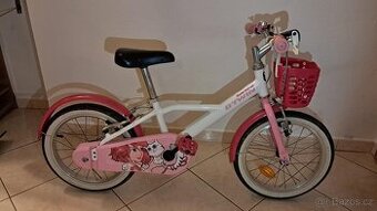 Dětské jízdní kolo BTWIN 16”
