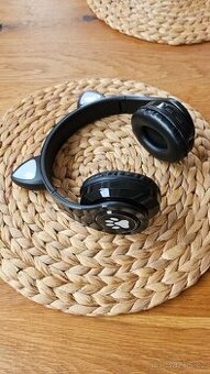 Multifunkční sluchátka, bezdrátová sluchátka Malatec