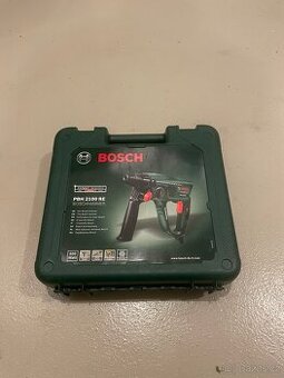 Vrtačka, vrtací kladivo Bosch PBH 2100 RE
