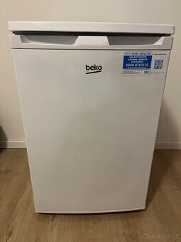 Lednička Beko