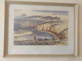 K.Solařík Velké Žernoseky