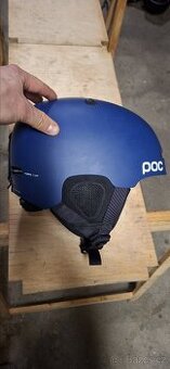 Lyžařská helma POC Auric Cut, XL-XXL (59-62 cm)