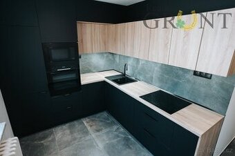 Pronájem bytu 2+1 56 m², Karviná - Hranice, ev.č. 00217 - 1