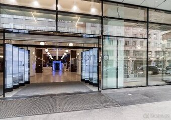 Pronájem obchodního prostoru 34 m² Na Poříčí Praha 1 - Nové  - 1