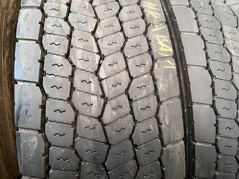 Pneumatiky 315 80 22.5 315/80r22.5