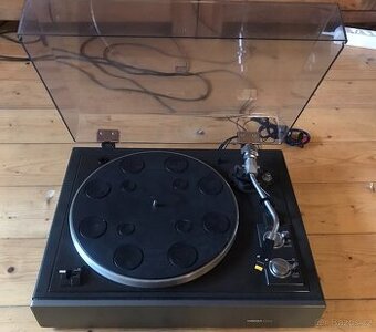 ŠPIČKOVÝ Gramofon SONY PS2700 - WEGA P3440 (1976) PLNÝ AUTOM