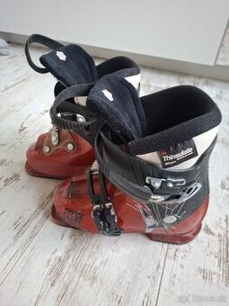 Dětské boty na lyže zn. Atomic