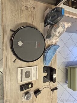 Robotický vysavač Concept VR3000