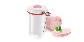 ŠUNKOVAR NA VÝROBU DOMÁCÍ ŠUNKY