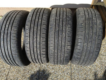 Continental 205/55 R16 91 V
