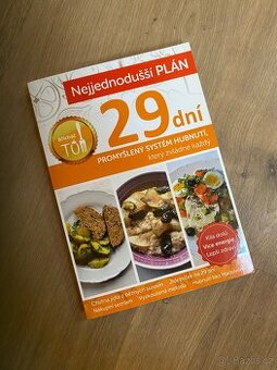 Nejjednodušší plán na 29 dní