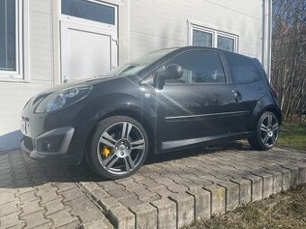 Renault Twingo RS 1.6 98 kW