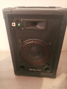 Prodám 2x bedny stage line