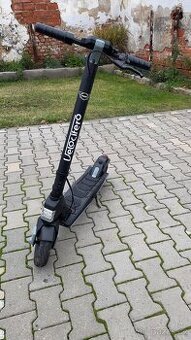 Elektrokoloběžka Hecht 5199