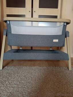 Přístavná dětská postýlka - 1