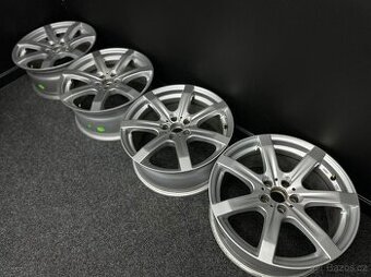 Alu itWheels 5x105 18” - 1