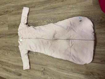 Spací pytel Lodger velikost 68-80. Odepínací rukávy,