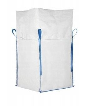 Prodám BIG BAGY na 1000kg - 1