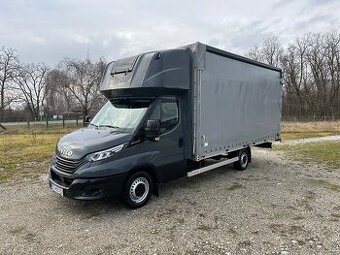 Iveco Daily 35S18 10pal - 1