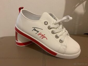 Tenisky Tommy Hilfiger