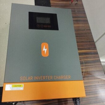 hybridní střídač pow-hwm 3600w/24v