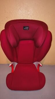 Autosedačka 15-36kg