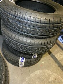 4x nove lehni pneu kama 175/65 R14