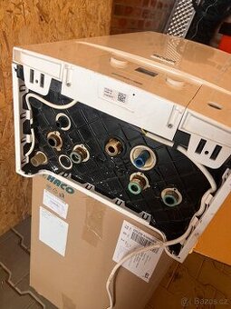 Kotel kondenzační BAXI