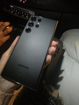 Samsung s23 ultra 256gb