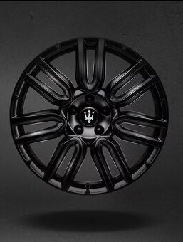 Maserati 19” APOLLO Quattroporte Ghibli