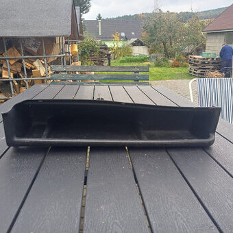 Náhradní díly VW golf 2