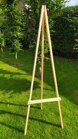 Stojany na fotografie nebo obrazy