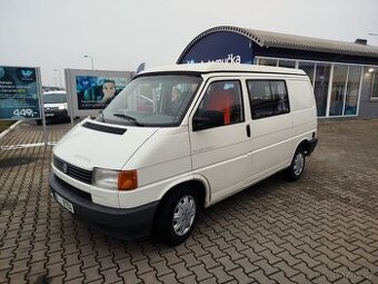VW T4 California