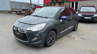 250.Citroen DS-3 1.6B