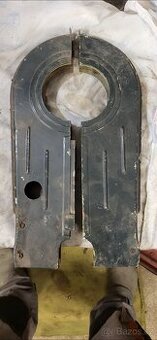 Kryt řetěz cz 502 skutr ,prase