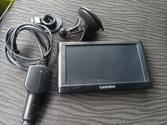Navigace Garmin nuvi 66lm
