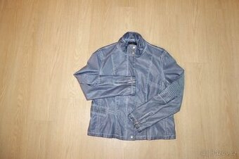 Rino&Pelle koženková bunda v. 44