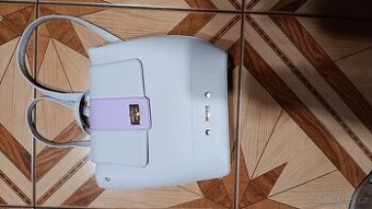 Dámský koženkový batůžek Wittchen