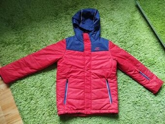 Zimní bunda Hannah 152