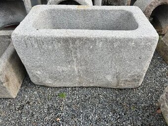 Žulová kaménka, žula, žulové