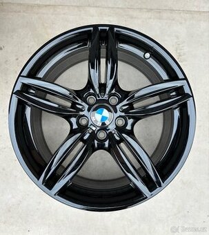 Bmw R19 Dvourozměrné Bmw F10 F11 Mpaket Alu bmw 5x120