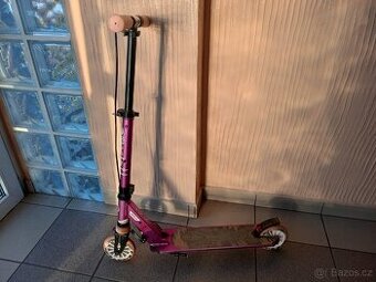 Dětská koloběžka