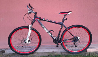 Horské kolo - Kilimanjaro X-FACT "29"