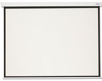 Projekční plátno SENCOR SMS-N305V 305x229cm